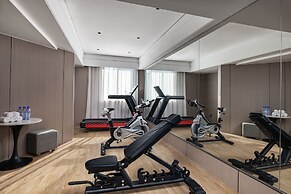 Bali Yating Hotel Yiwu