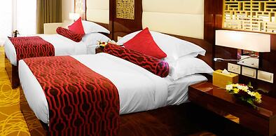 Pulse Al Jaddaf Hotel