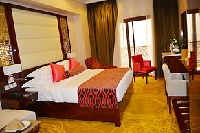 Pulse Al Jaddaf Hotel