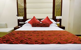Pulse Al Jaddaf Hotel