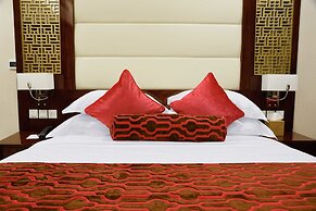 Pulse Al Jaddaf Hotel