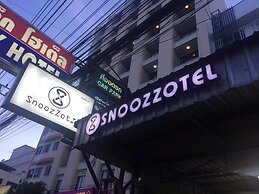 SnoozZotel