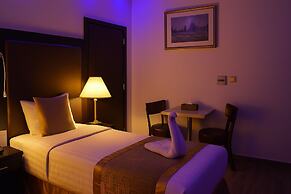 Al Jamal Hotel