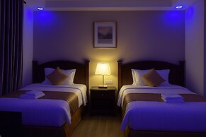 Al Jamal Hotel
