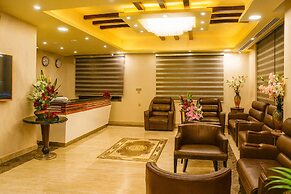 Al Jamal Hotel