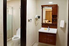 Al Jamal Hotel