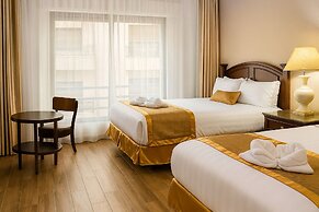 Al Jamal Hotel