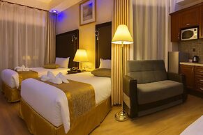 Al Jamal Hotel