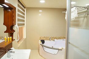 Al Jamal Hotel
