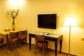 Al Jamal Hotel