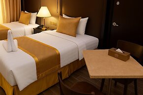 Al Jamal Hotel