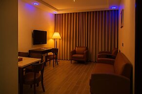Al Jamal Hotel