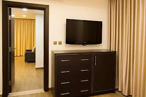 Al Jamal Hotel
