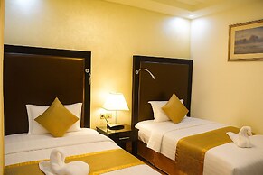 Al Jamal Hotel