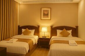 Al Jamal Hotel