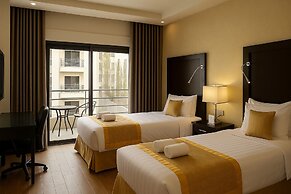 Al Jamal Hotel