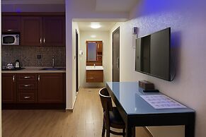 Al Jamal Hotel