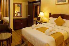 Al Jamal Hotel