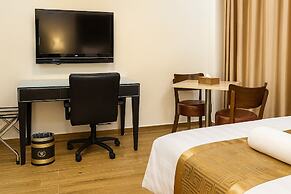 Al Jamal Hotel