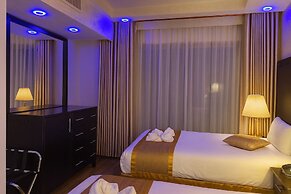 Al Jamal Hotel