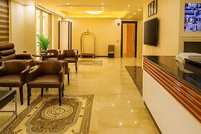 Al Jamal Hotel