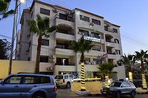 Al Jamal Hotel Suite
