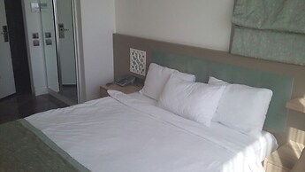 Kentpark Exclusive Hotel
