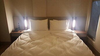 Kentpark Exclusive Hotel