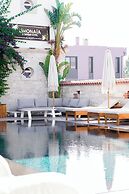 Alacati Limonaia Hotel