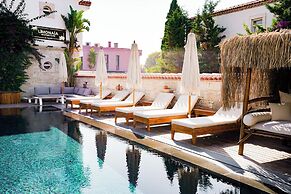 Alacati Limonaia Hotel