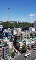 Stanford Hotel Busan