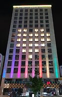 Stanford Hotel Busan