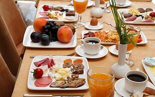 Grand Vuslat Hotel