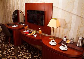 Grand Vuslat Hotel