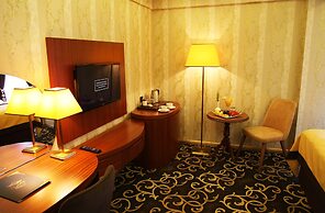 Grand Vuslat Hotel