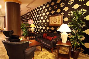 Grand Vuslat Hotel