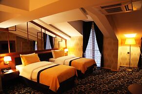 Grand Vuslat Hotel