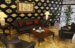 Grand Vuslat Hotel
