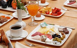 Grand Vuslat Hotel