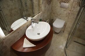 Grand Vuslat Hotel