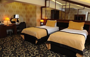 Grand Vuslat Hotel
