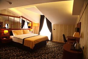 Grand Vuslat Hotel