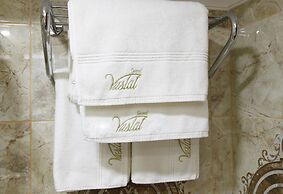 Grand Vuslat Hotel