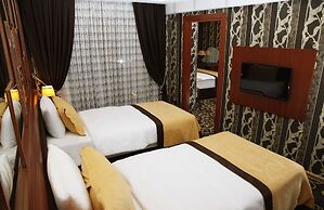 Grand Vuslat Hotel
