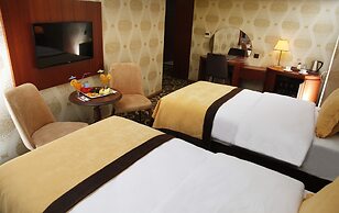 Grand Vuslat Hotel
