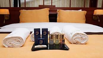 Grand Vuslat Hotel