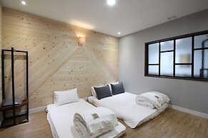 Nature Hotel