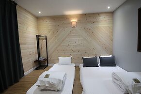 Nature Hotel