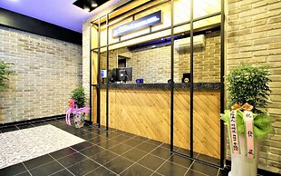 Instar Hotel Yangsan