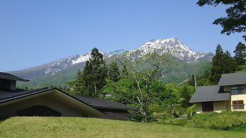 Akakura Hotel